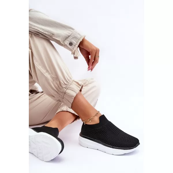  Damenschuhe BOTO FERIVE 26003 SCHWARZ 