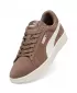Damenschuhe PUMA SMASH 3.0 390984 TOTAL TAUPE/WARMWEIß