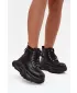 Damenschuhe GOE SS2N4301 SCHWARZ
