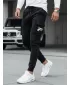 Herrenhosen DSTREET UX4161 SCHWARZ