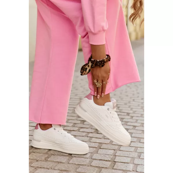  Damen-Sneaker LEE EMMA 50251014.00L WEIß 