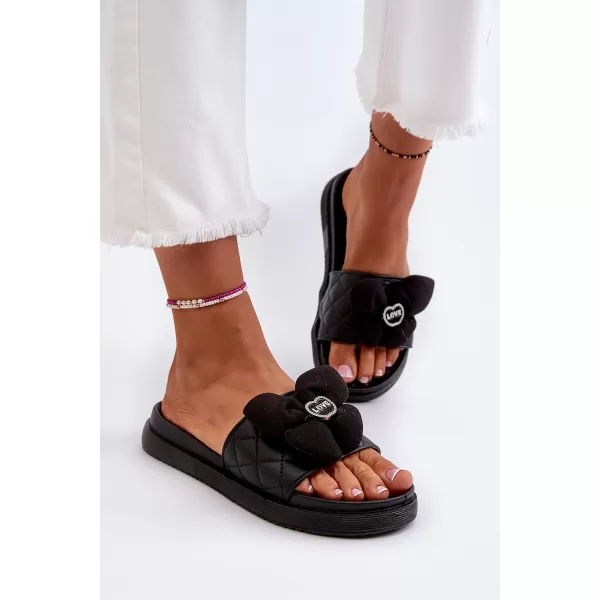  Damenschuhe BOTO CEDRELLA 30714 SCHWARZ 