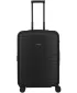 Koffer TITAN Upgrade S20 NACHTSCHATTEN SCHWARZ