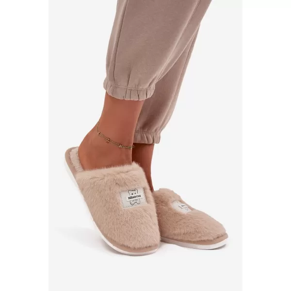  Damenschuhe BOTO MAELIS 40049 BEIGE 