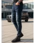 Herrenhosen DSTREET UX3804 BLAU