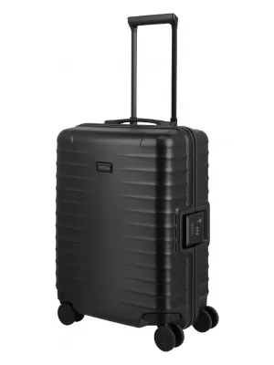 Koffer TITAN Overseas S23 NACHTSCHATTEN SCHWARZ