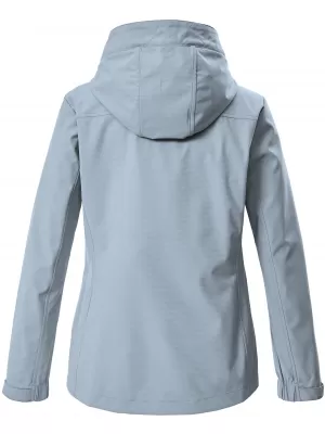 Damenjacke KILLTEC GS 111 44363-802 HELLBLAU