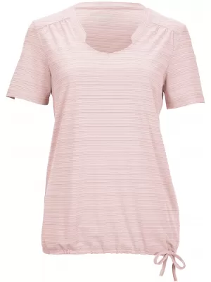 Damen-T-Shirt KILLTEC KOS 46 38318-560 HELLROSA