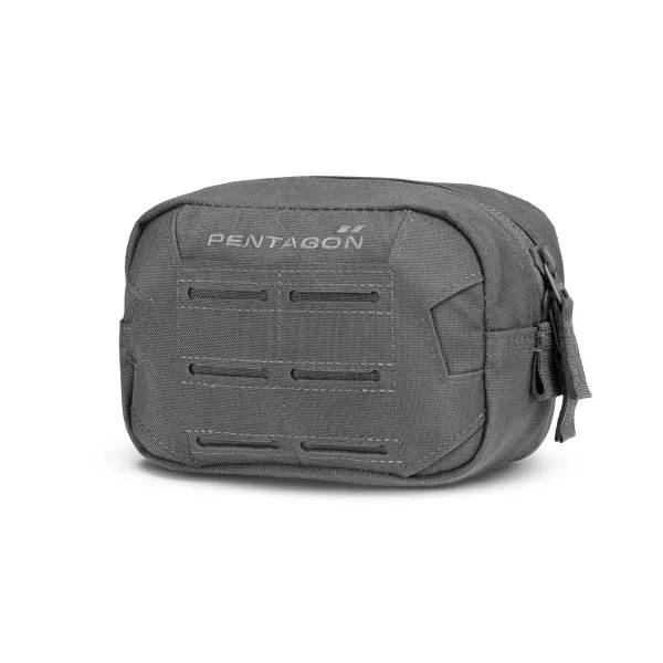  Rucksack PENTAGON ELPIS POUCH 15Χ10 K17070 WOLFSGRAU 
