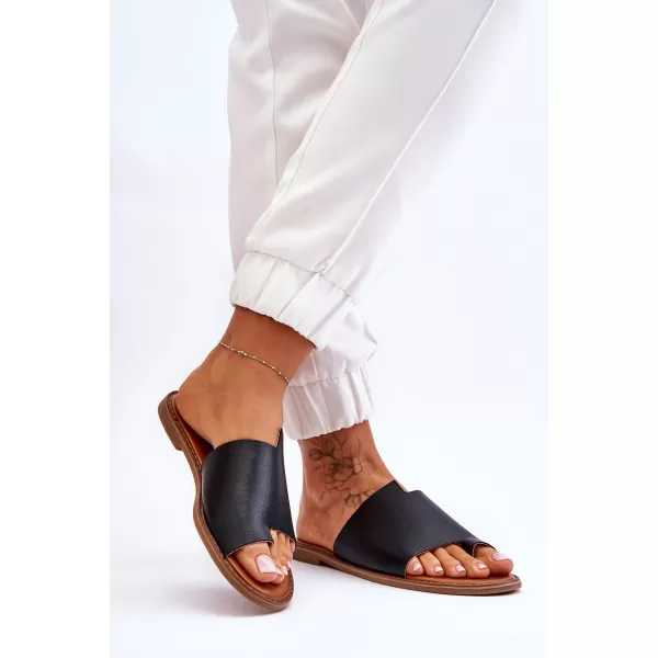  Damen-Flip-Flops EVENTO AMITE SCHWARZ 