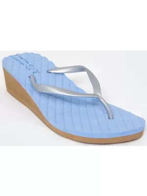 Damen-Flip-Flops SAM 73 FWWS16_43 BLAU
