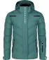 Herren-Winterjacke NORDBLANC CRAG NBWJM8056 GRÜN
