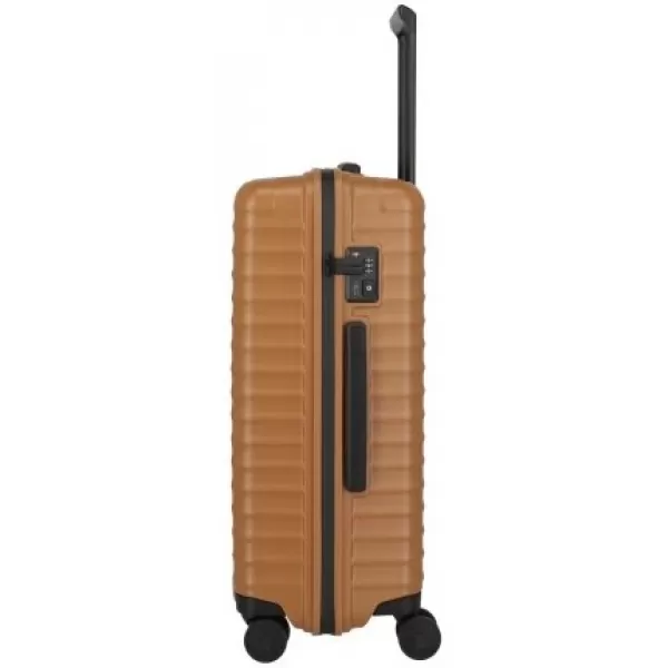  Koffer TITAN Upgrade M plus CANYON-BRONZE 