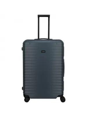 Koffer TITAN Overseas M plus MITTERNACHTSBLAU