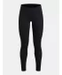 Leggings für Mädchen UNDER ARMOUR G MOTION BRANDED LEGGING 6010092-001 SCHWARZ