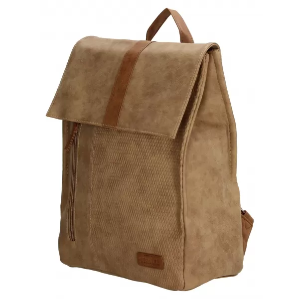  Rucksack BEAGLES Brunete 18087 TAUPE 