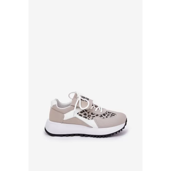  Damenschuhe BOTO PUMBES 36389 WEIß 