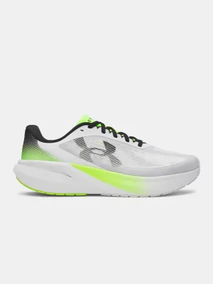 Herrenschuhe UNDER ARMOUR 6009107-100 WEIß