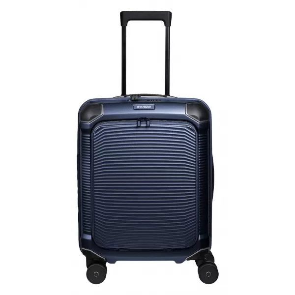  Koffer TRAVELITE Millennium S Front pocket GEWOHNHEITEN 