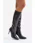Damenstiefel BOTO REANWENNA 34387 SCHWARZ