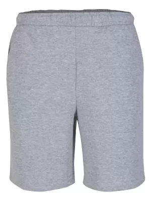 Herrenshorts URBAN CLASSICS TB8004 GRAU MELIERT