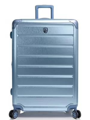 Koffer HEYS Alumix L EISIGES BLAU