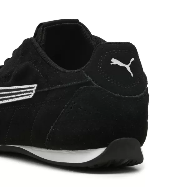  Stiefel PUMA CATCH SD 402681_02 PUMA SCHWARZ/PUMA WEIß 