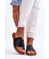 Damen-Flip-Flops EVENTO AMITE SCHWARZ