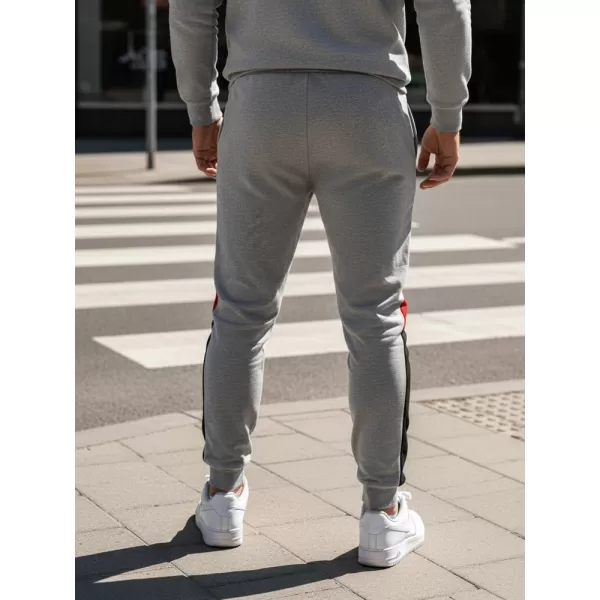  Herrenhosen DSTREET UX3241 HELLGRAU 