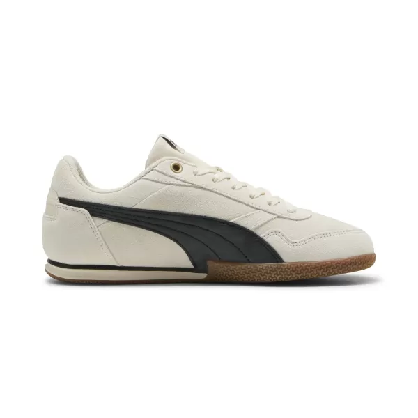  Damenschuhe PUMA BELLA DONNA SD 402673_02 ALPINE SNOW/ ALPINE SNOW/PUMA SCHWARZ 