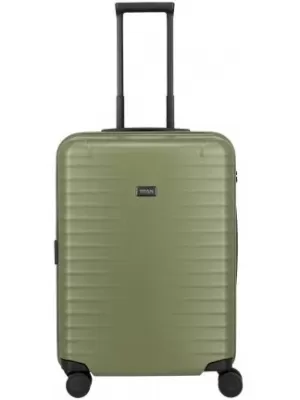 Koffer TITAN Upgrade M WALDGRÜN