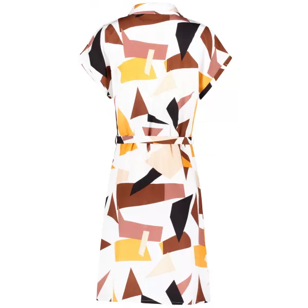  Kleid ALTISPORT HANNYA BEIGE 
