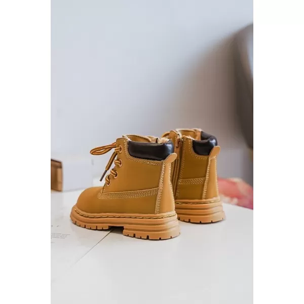  Kinderschuhe BOTO BANSI 28484 KHAKI 
