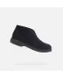 Herren-Stiefeletten GEOX OTTAVIO G006455 DUNKELBLAU