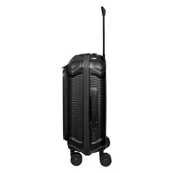  Koffer TRAVELITE Millennium S Front pocket SCHWARZ 