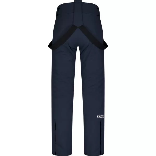  Herren-Skihose NORDBLANC SNAG NBWP8301 BLAU 