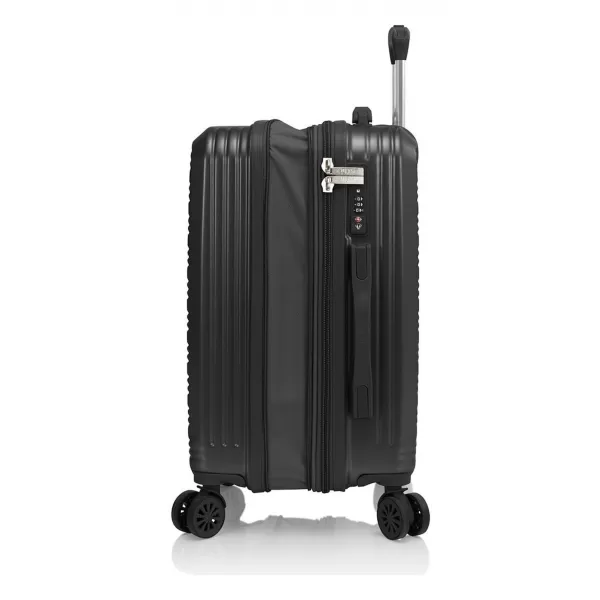  Koffer HEYS AeroLite S,M SILBER 