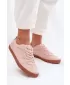 Damen-Sneaker BIG STAR TT274359 ROSA Big Star Shoes