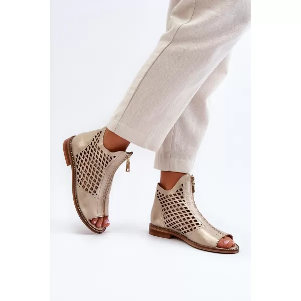  Damensandalen ZAZOO 977/L PRZECIE 