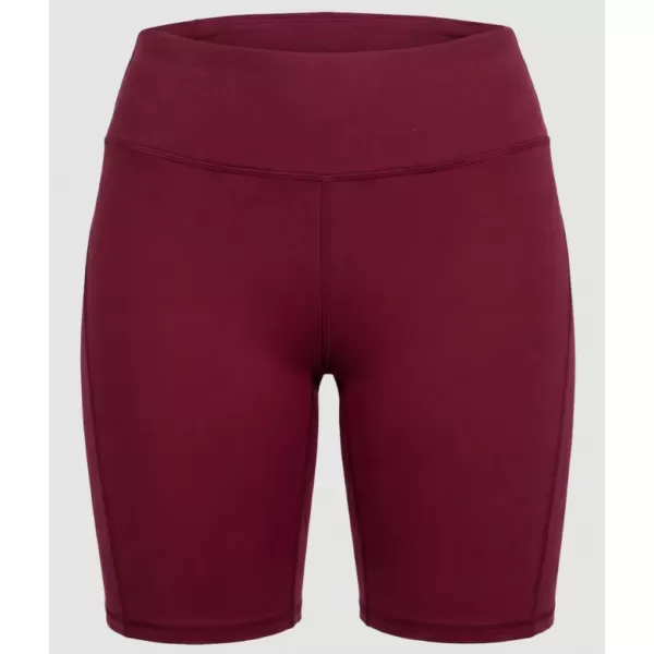  Damen-Shorts HUSKY DALU L ROTWEIN 