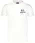 Herren-T-Shirt NORDBLANC NOTHINGNESS NBSMT8150 WEIß
