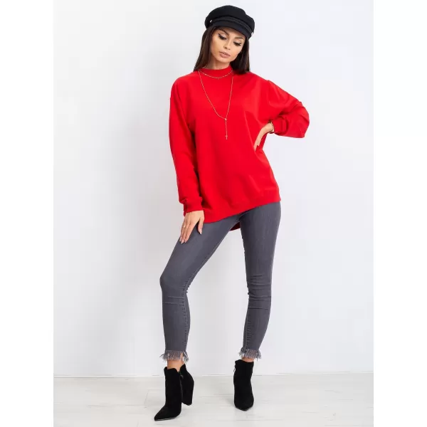  Damen-Sweatshirt BASIC FEEL GOOD RV-BL-5185.81P HRSG 