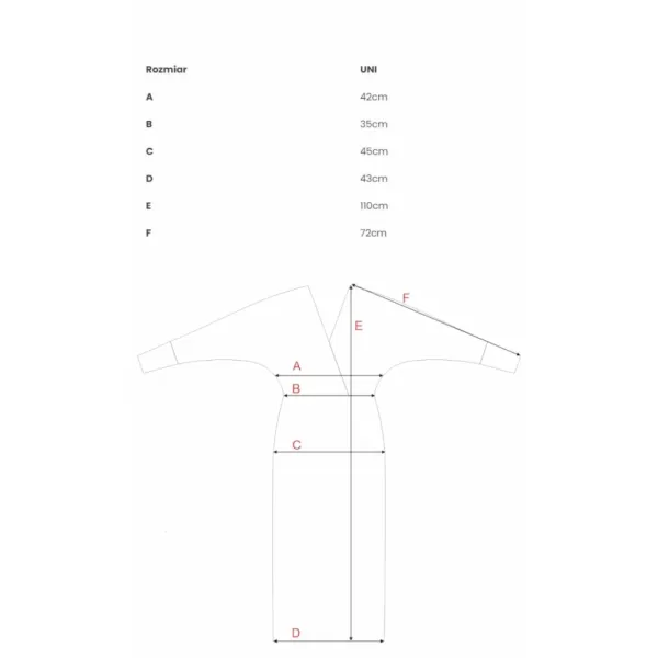  Kleid MOE M810 OZEANBLAU 