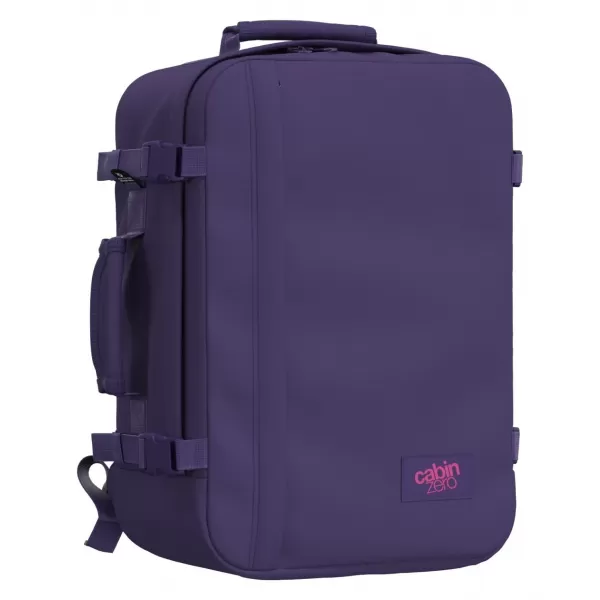  Rucksack CABINZERO Classic 36L SOLATION HIMMEL 