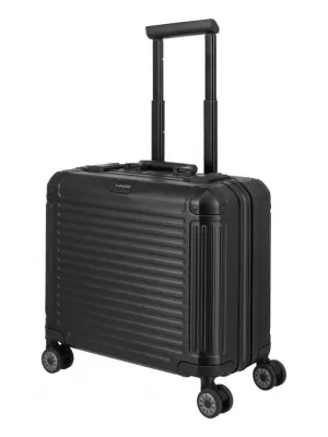 Aktentasche TRAVELITE Next Business wheeler 4w SCHWARZ