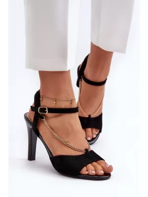 Damensandalen SERGIO LEONE SK925 BALL