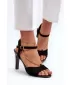 Damensandalen SERGIO LEONE SK925 BALL