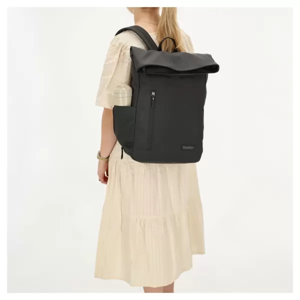  Rucksack BEAGLES Nara 23344 SCHWARZ 