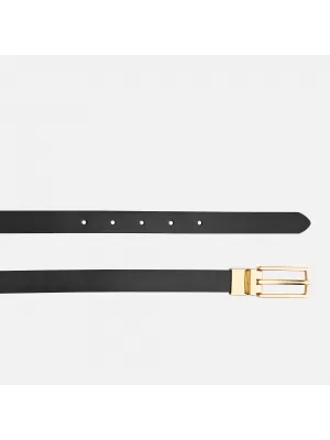 Damengürtel GEOX G011989 SCHWARZ
