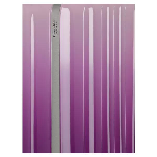  Koffer TRAVELITE Lascana Edition S Purple Degrade VIOLETTER FARBVERLAUF 